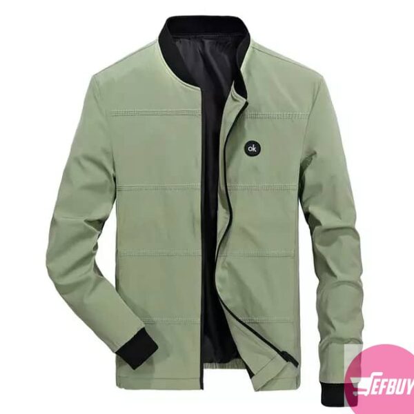 Nice men casual jackets