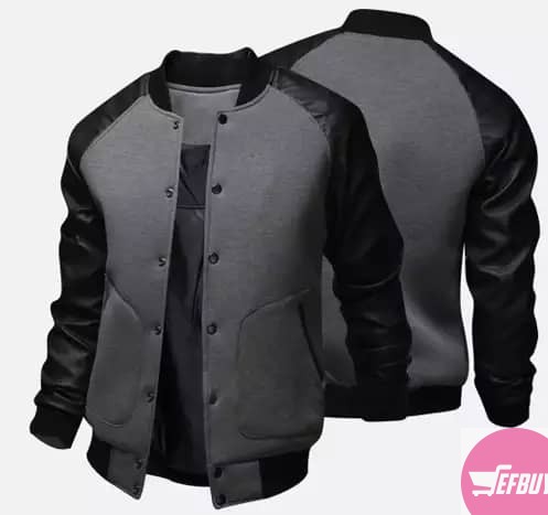 Men's sexy jackets