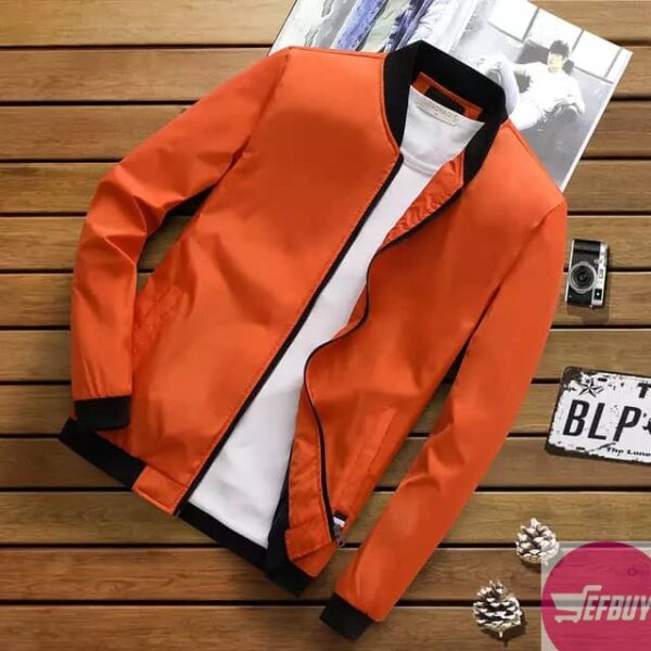 Men's designer jackets