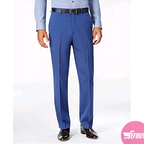 Men's formal trousers