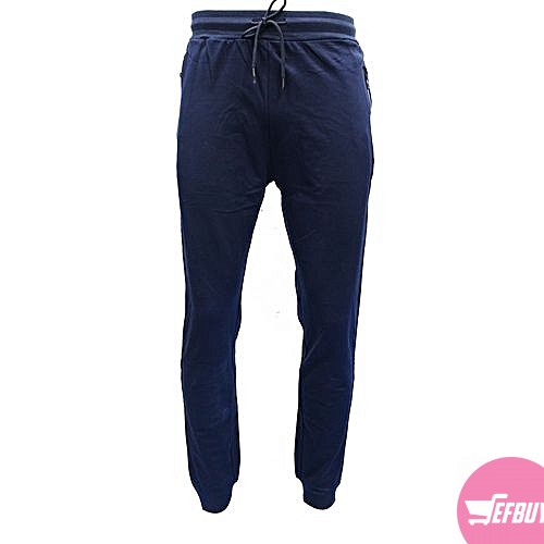 Sweat pants -blue