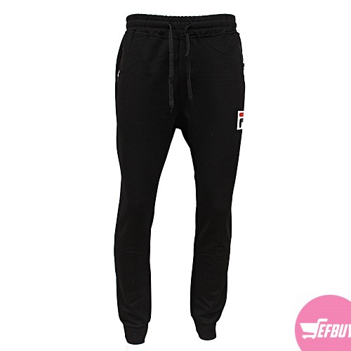 Nice sweat pants -black