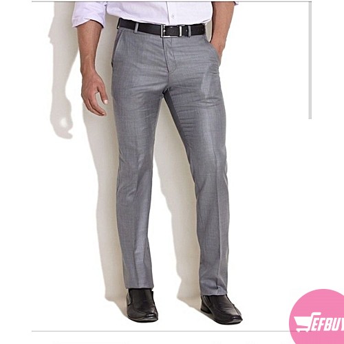 Men's great formal trousers