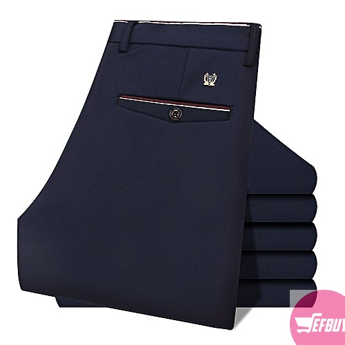 Men's gentle trousers