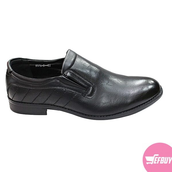 Men's gentle shoes - Image 2