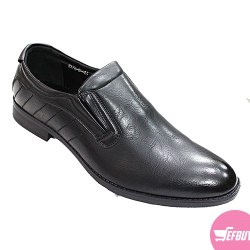 Men's gentle shoes