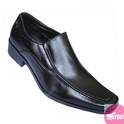 Men's gentle shoes