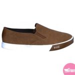 Men's casual shoes- brown - Image 2