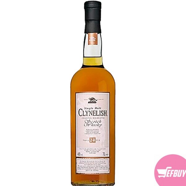 Clynelish - 700ml