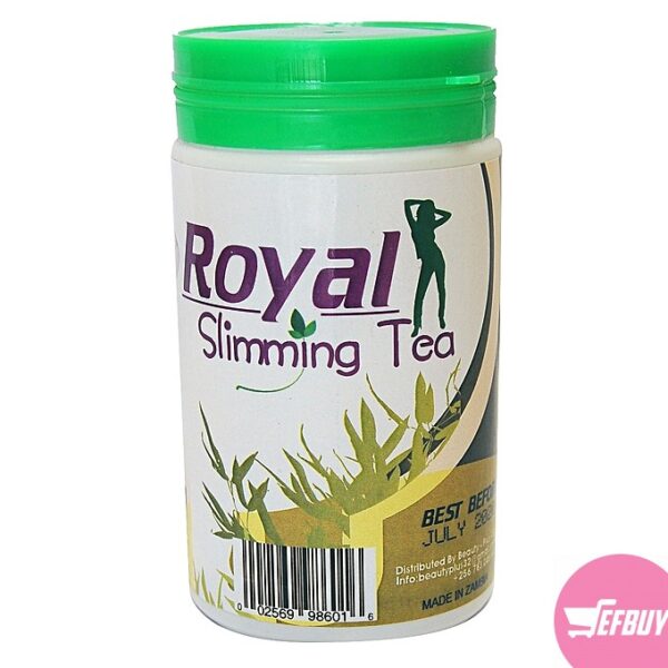 Royal Slimming Tea