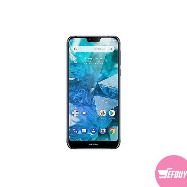 Nokia 7.1 5 .84''