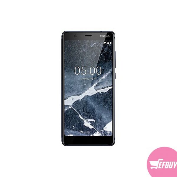 Nokia 5.1 - 5.5", - Blue