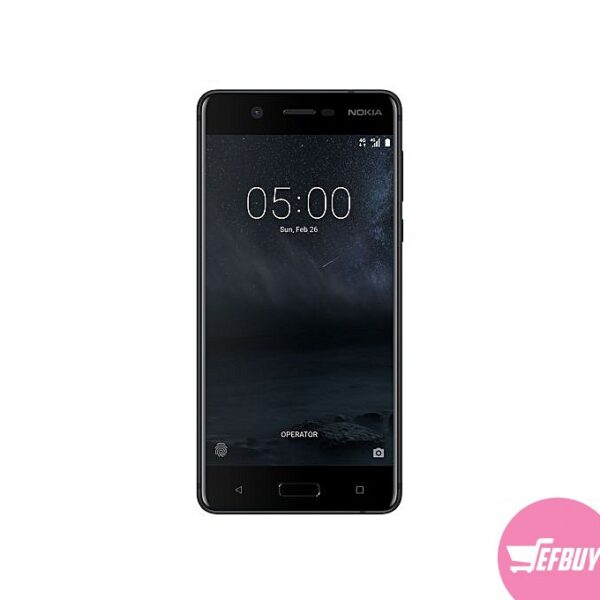 Nokia 5 - 5.2'', inches screen