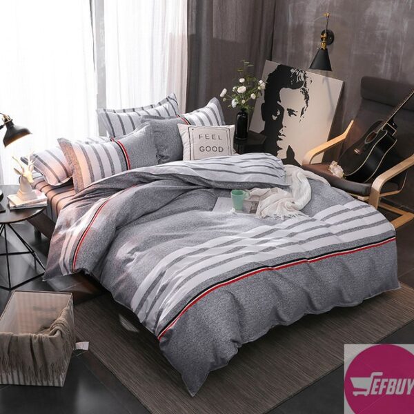 ORIGINAL COTTON PADDED DUVET-6×6