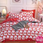 ORIGINAL COLORFUL DUVET-6×6