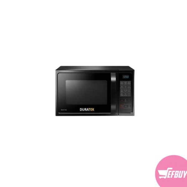 Duratek Microwave S2590B 25 Ltrs Solo