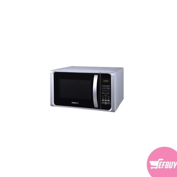 Duratek Microwave G2080S 23 Ltrs Grill