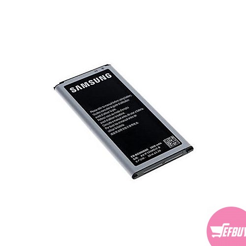 Phone Battery 2800mAh For Samsung Galaxy S5 - Silver