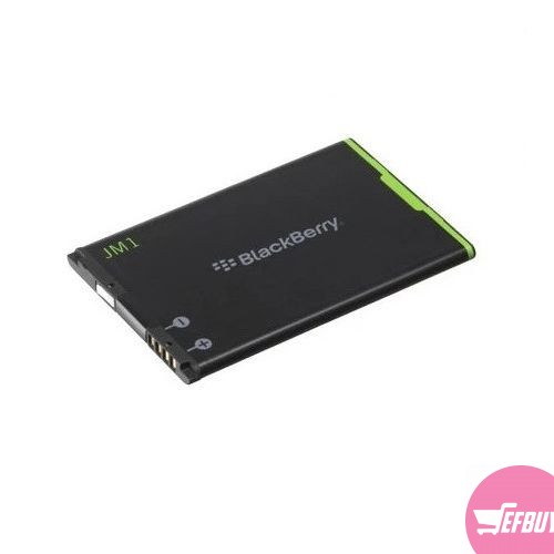 BlackBerry jm1 Original Battery