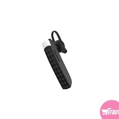 Oraimo OEB- E35s Elite Bluetooth Headset - Black