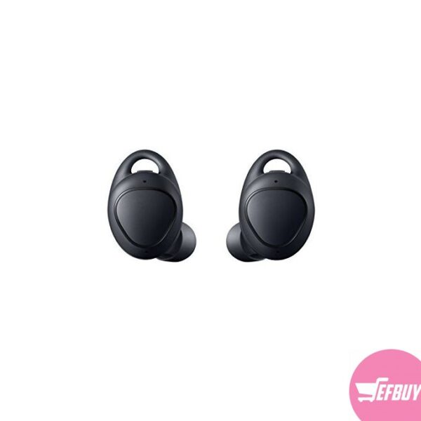 Samsung Gear IconX (2018 Edition) Cord-free Fitness Earbuds - Black