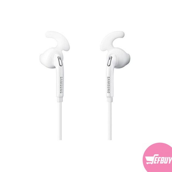 Samsung Power & Play Bundle - Active In-Ear Wired- White