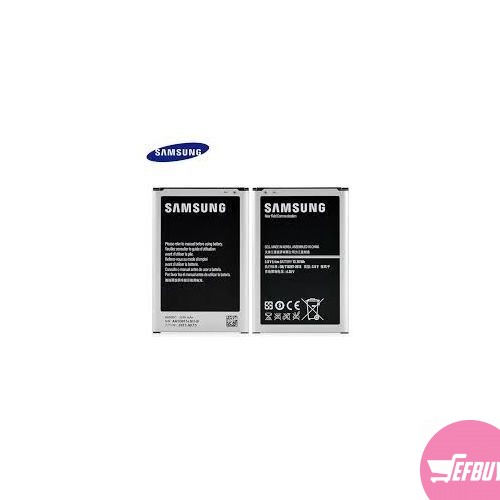 Original Battery For Samsung Note 3