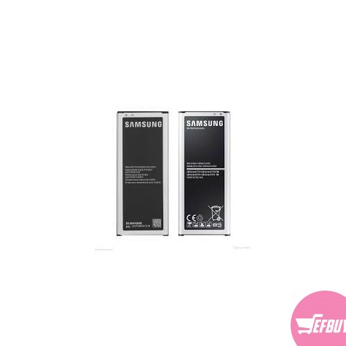 Genuine OEM Samsung b EB-BG battery 530BBE for Note 4 non Retail Packaging