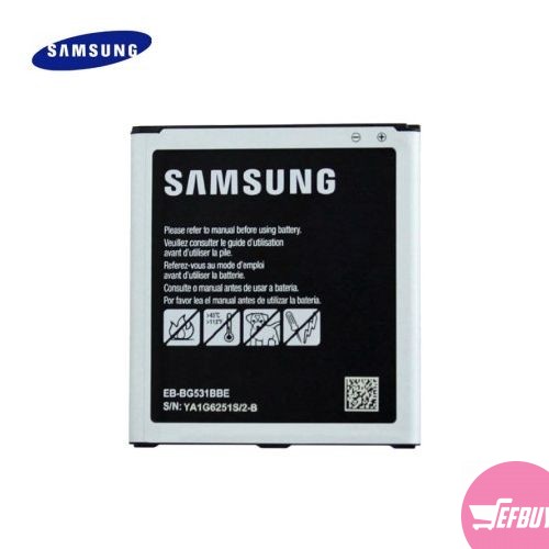 Samsung Galaxy J5 Standard Original Battery