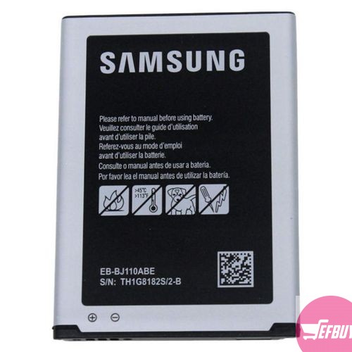 Samsung Galaxy j1 Starndard Original Battery