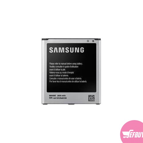 Genuine OEM Samsung Standard 3000mAh Battery for Samsung Galaxy J7 (SM-J700)