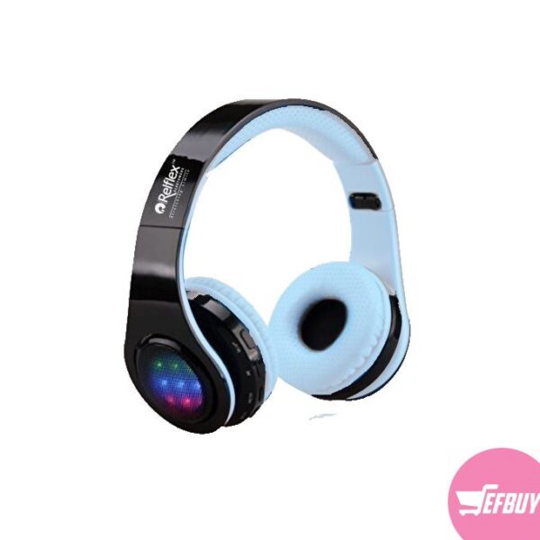 Wireless Headset 7100G - White-black