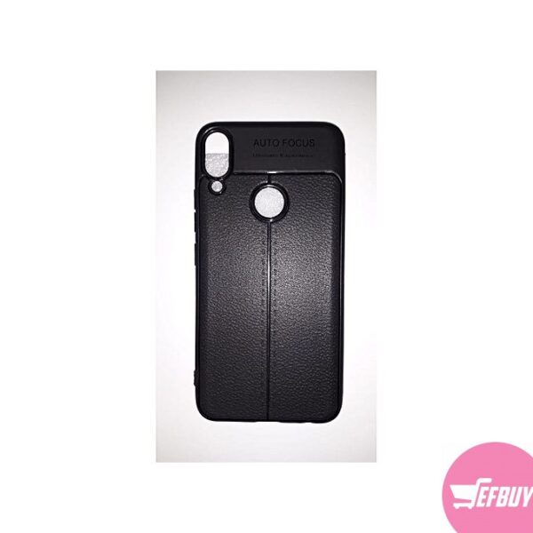 Auto focus Case for Infinix S3X