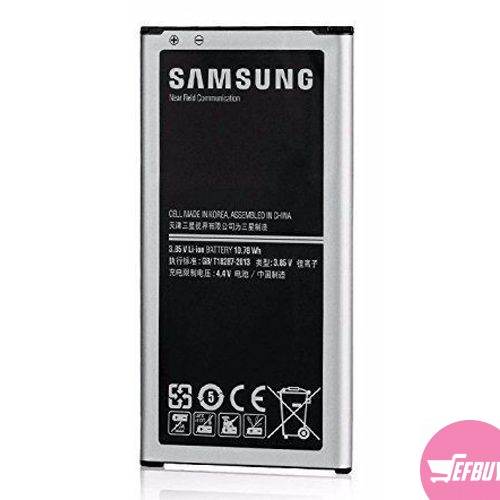 Original Samsung Galaxy Note 4 battery