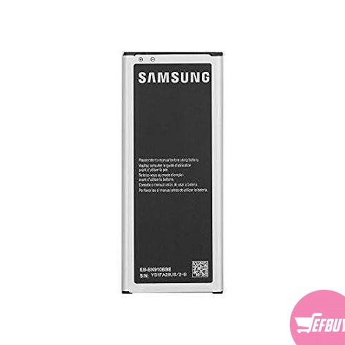 Battery for Samsung Galaxy S5 - 2800mAh