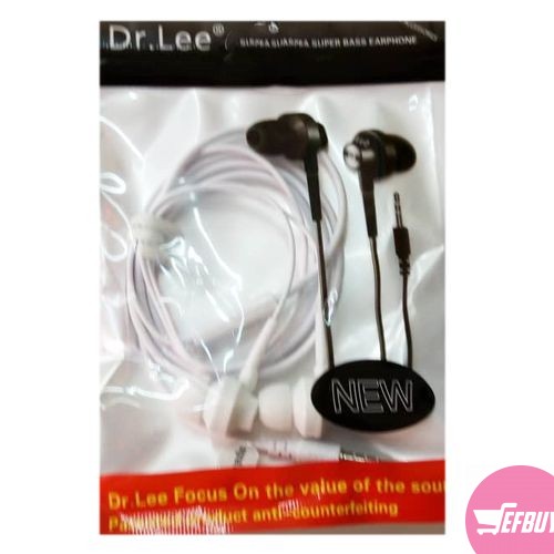 DR LEE HEADSETS - Receivers