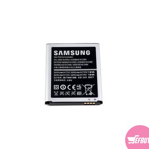 Original samsung galaxy s3 battery