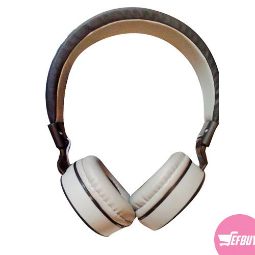 Wireless Headphones - Black, Grey