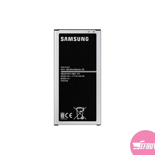 Spare Battery for Samsung Galaxy J7 - 3300mAh