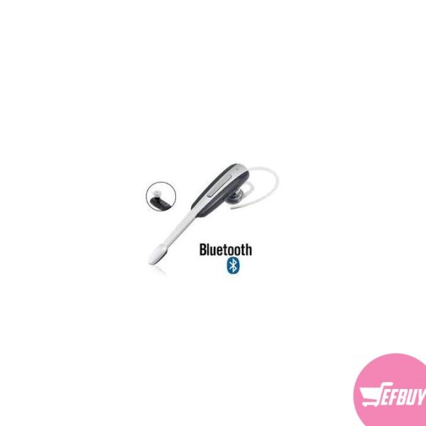 Universal bluetooth headset