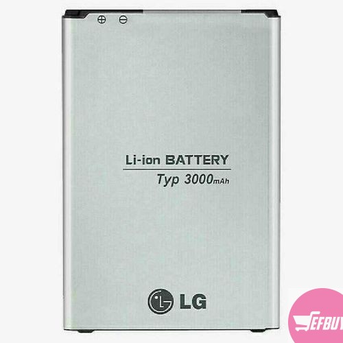 LG 3 Original Battery