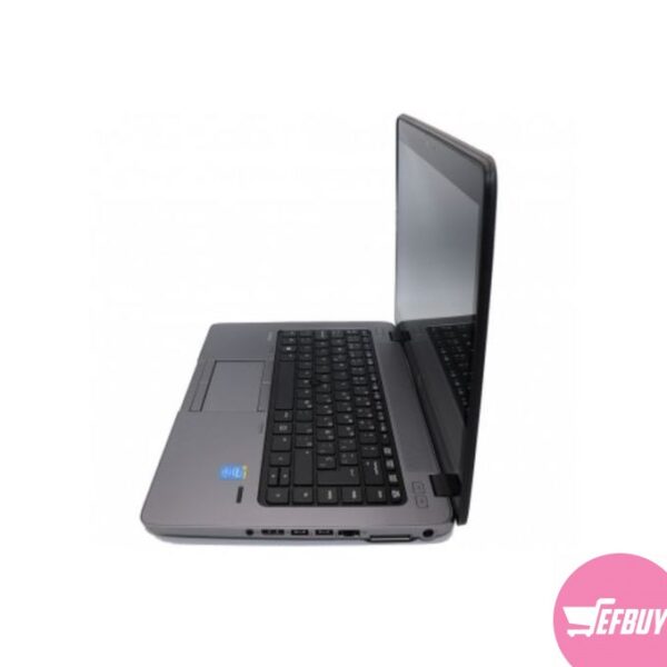 Hp Touch Elitebook 840 -black