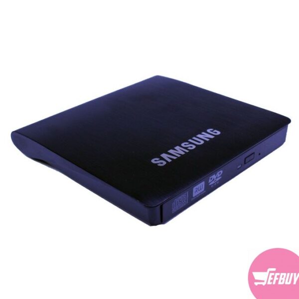 Samsung External DVD Writer 3.0 - Black