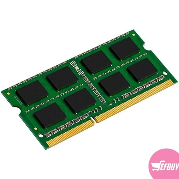 8GB DDR4 Laptop Ram Chip