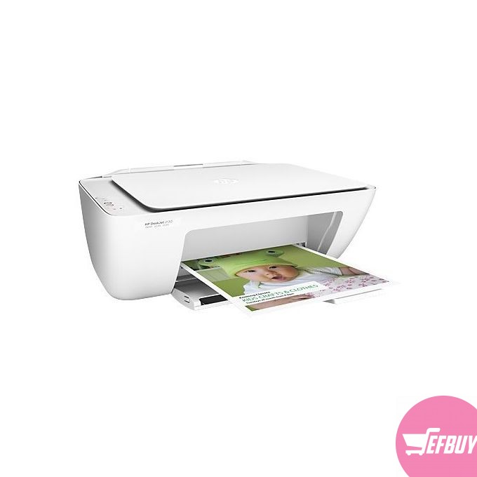 Hp Deskjet 2130 Printer Sefbuy