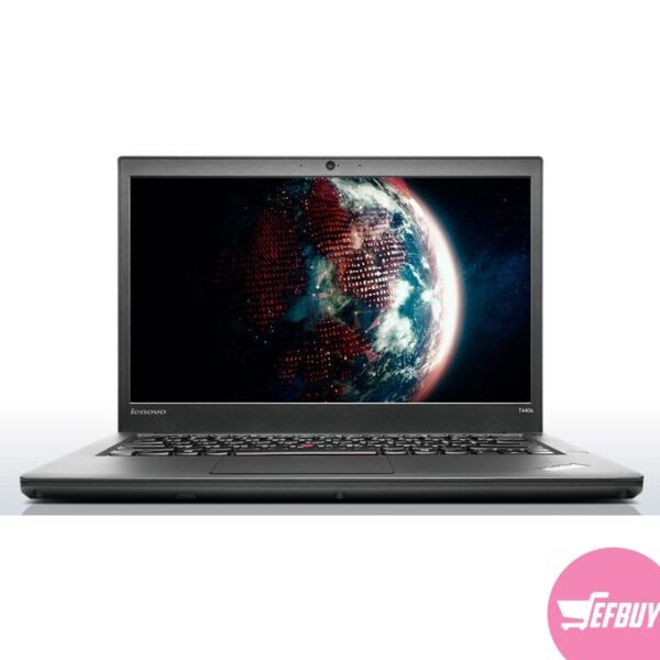 Certified Lenovo ThinkPad T440s