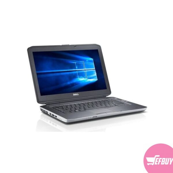 Refurbished Core i5 DELL Latitude E5430