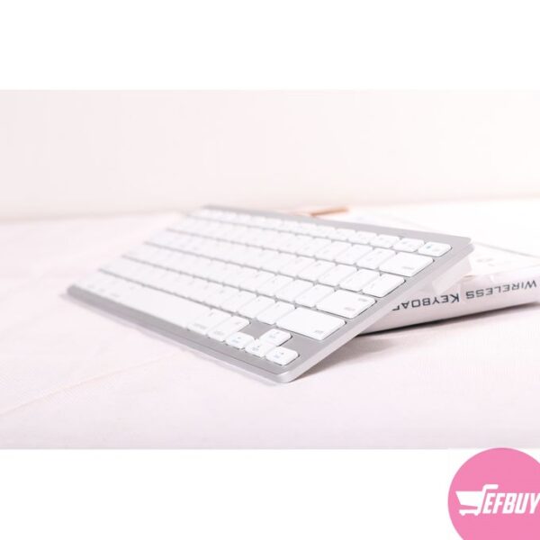 Wireless Keyboard (Bluetooth)