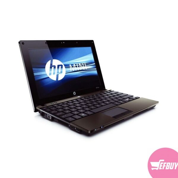 Refurbished Hp Mini Laptop