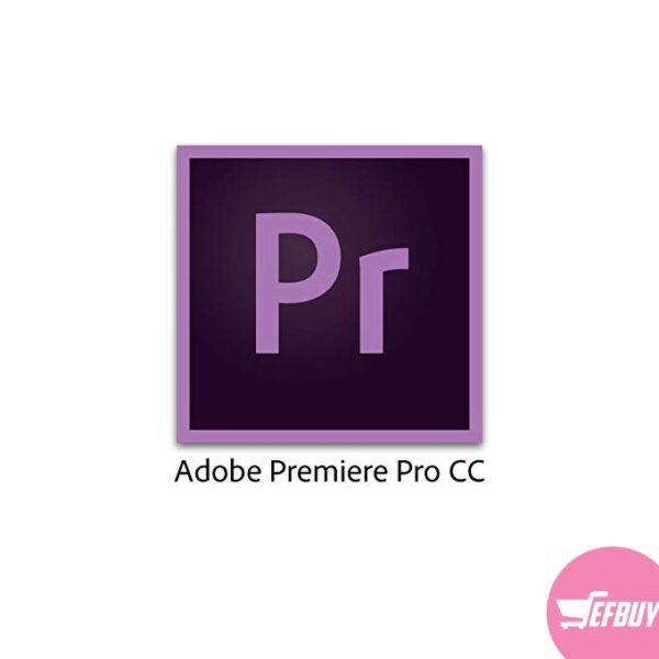 Adobe Premiere Pro CC 2019